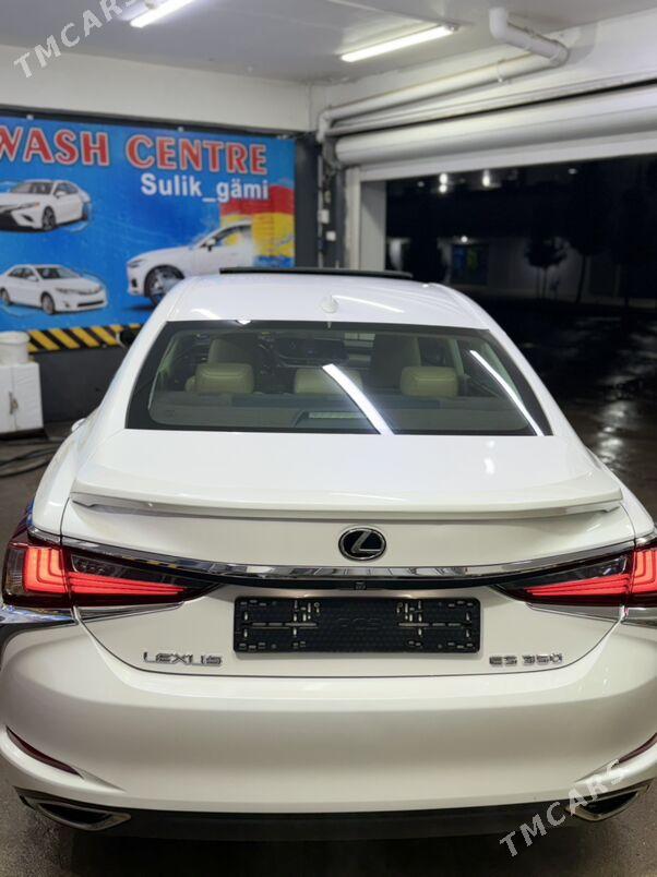 Lexus ES 350 2020 - 480 000 TMT - Ашхабад - img 1