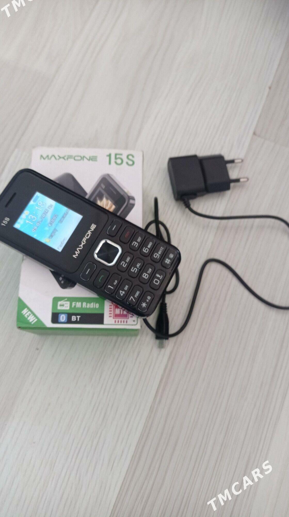 Maxfone - Balkanabat - img 1