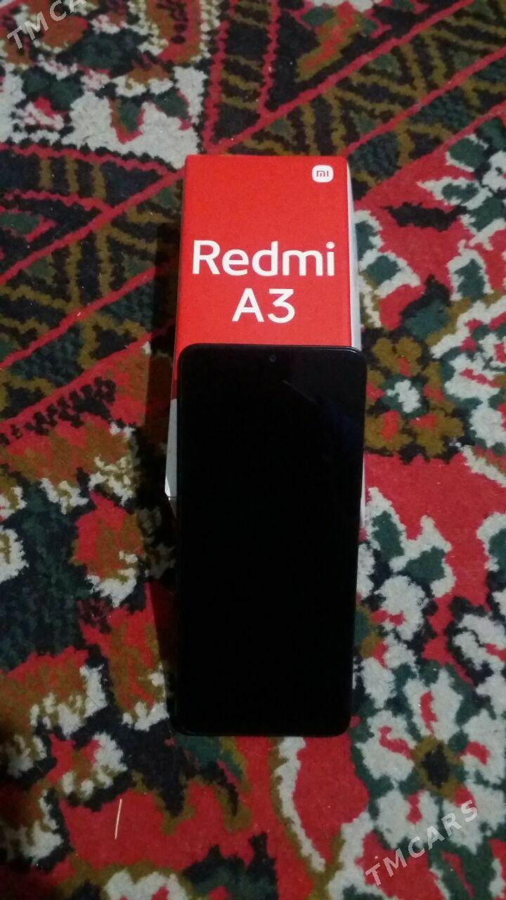 Redmi - Aşgabat - img 1