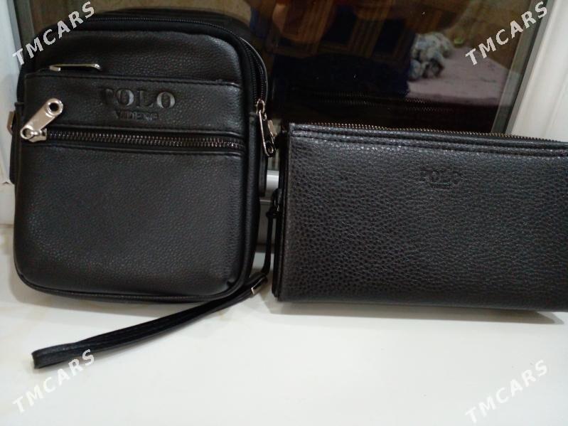 sumka - Дашогуз - img 1