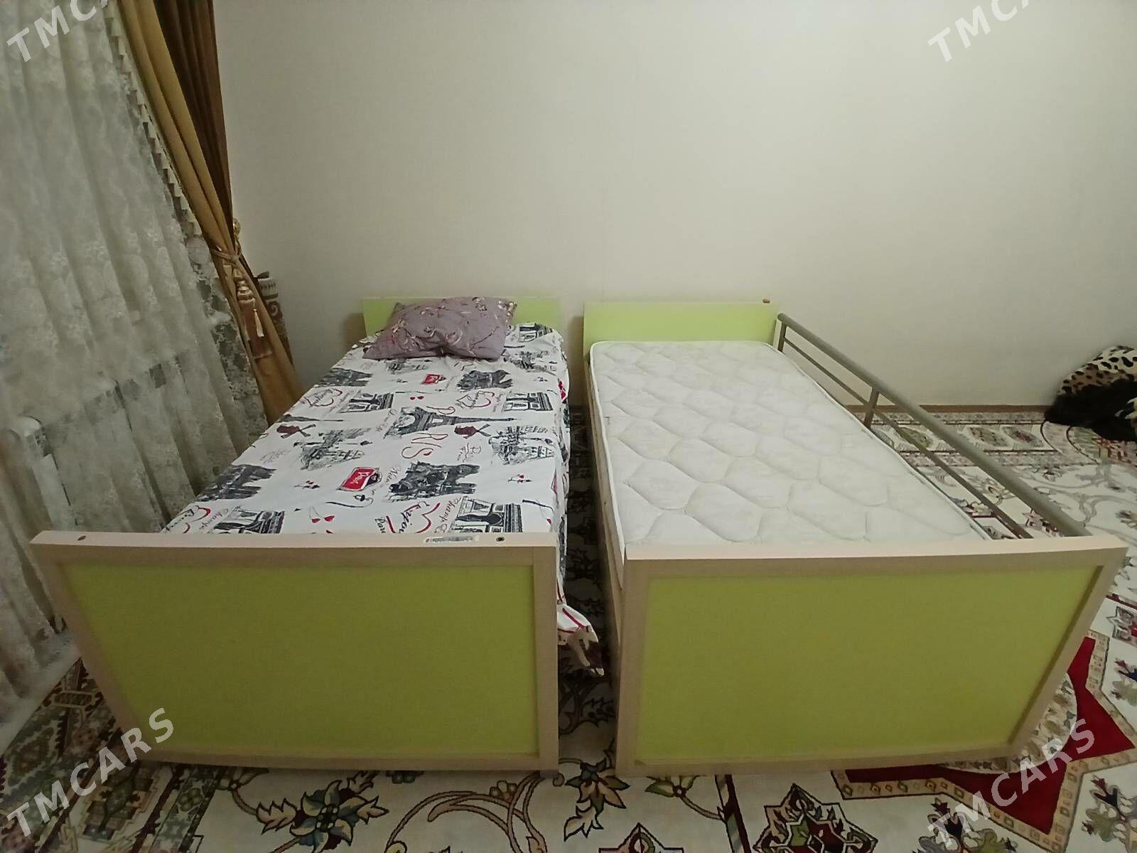 krowat - Ашхабад - img 1