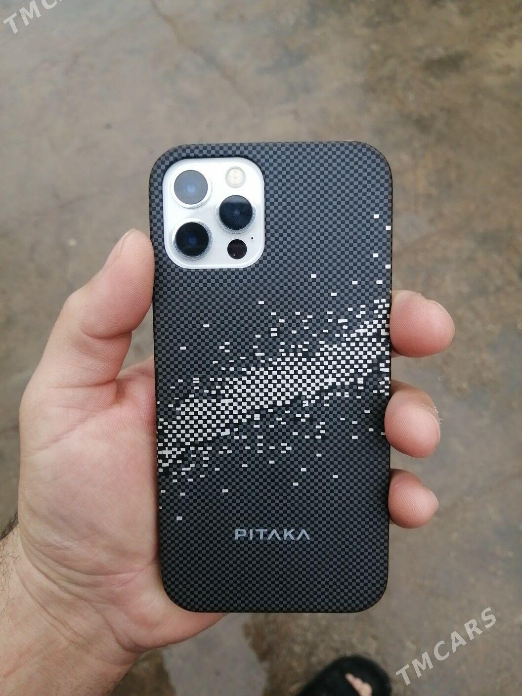 iphone 12pro - Daşoguz - img 1