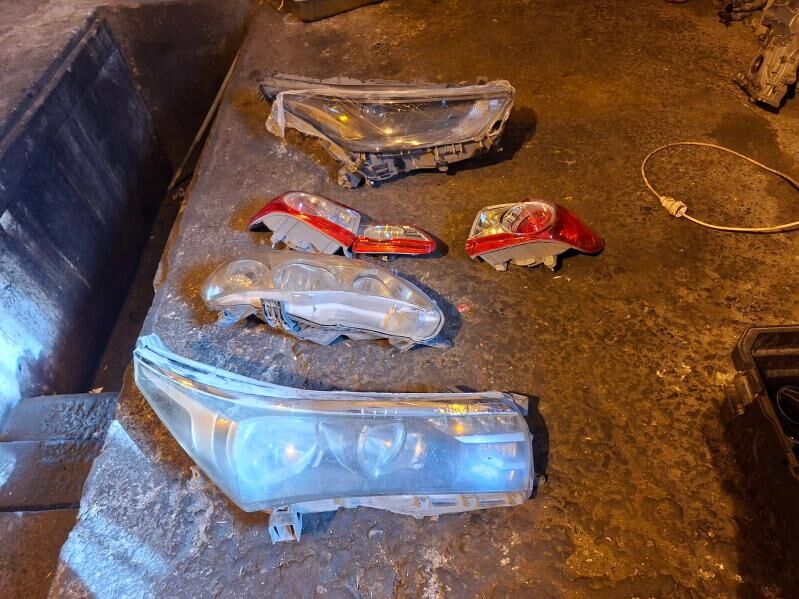 FARA 5 000 TMT - Чоганлы - img 1