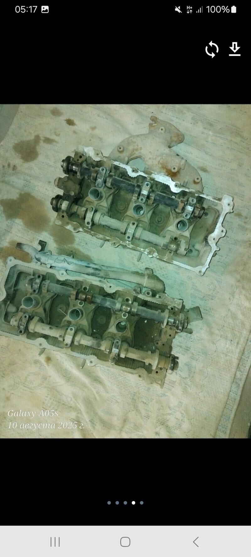 maksima galofka 1 000 TMT - Сейди - img 1