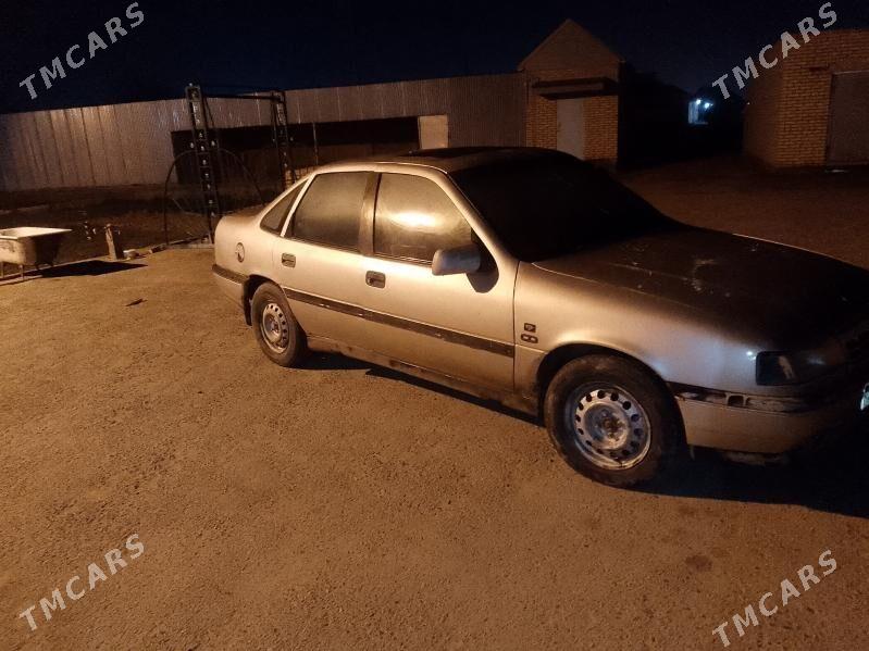 Opel Vectra 1991 - 25 000 TMT - Мары - img 1