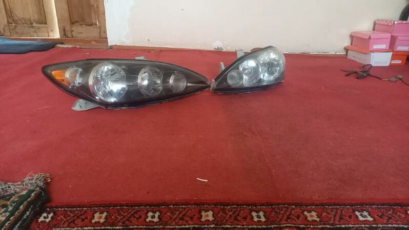 fara 1 000 TMT - Ёлётен - img 1