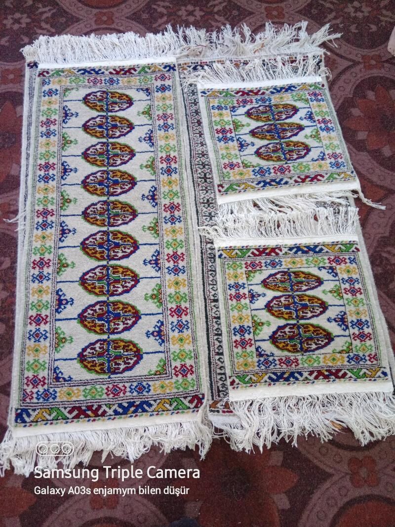 El Haly 1 100 TMT - Ашхабад - img 1