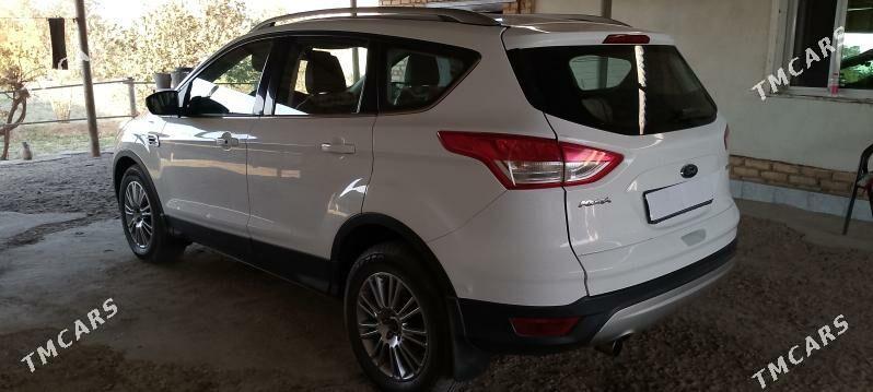 Ford Explorer 2014 - 220 000 TMT - Mary - img 1