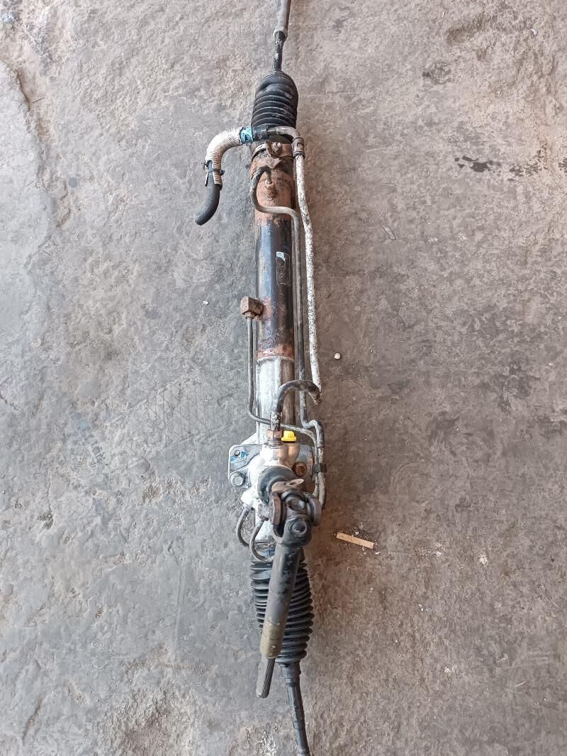 Amartizatyr Rulowoy RX 2005 2 800 TMT - Хитровка - img 1