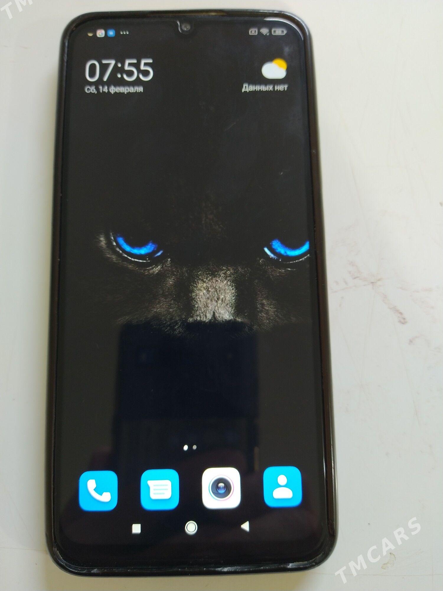 redmi 9 - Ашхабад - img 1