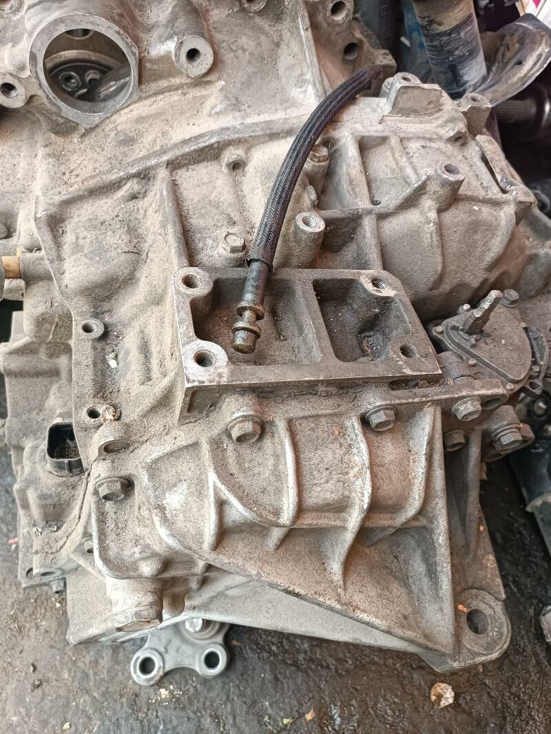 Mator karopka Leksus 18 000 TMT - Хитровка - img 1