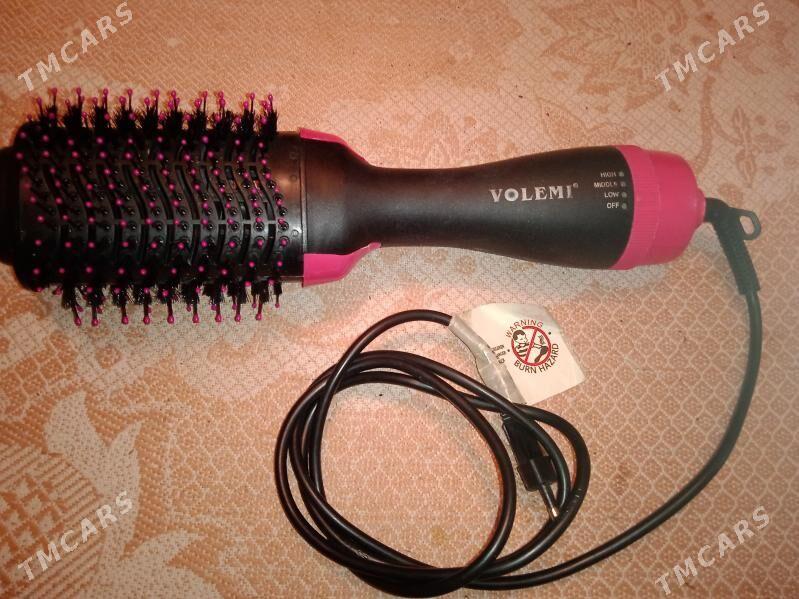 фен - 9 mkr - img 1