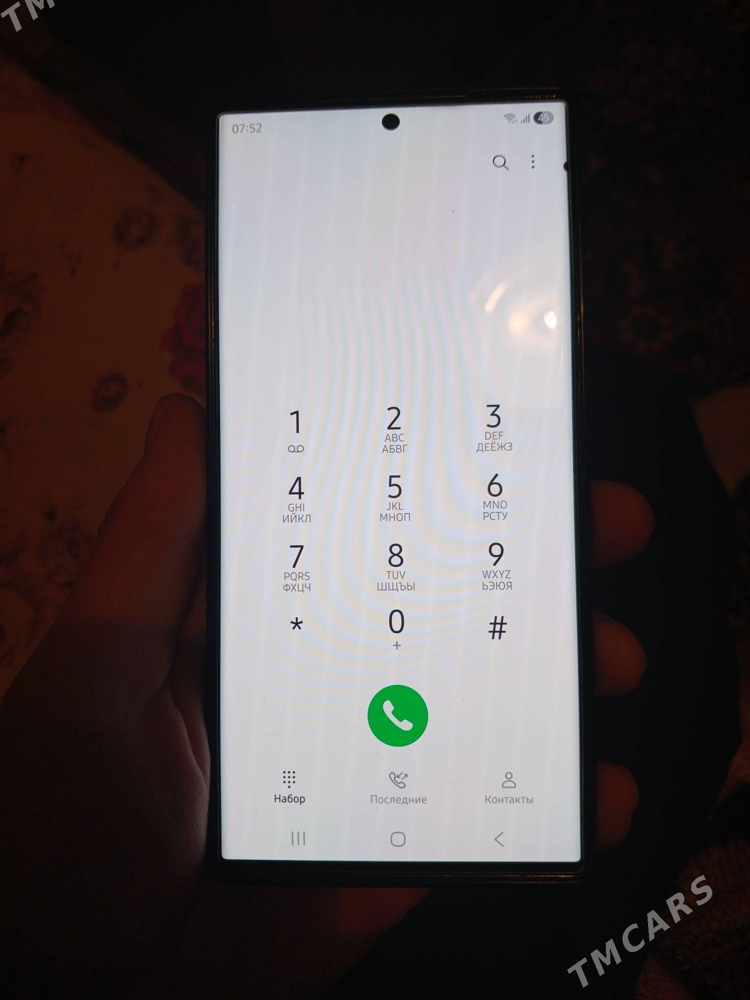 samsung s23 ultra 12/256 - Ашхабад - img 1