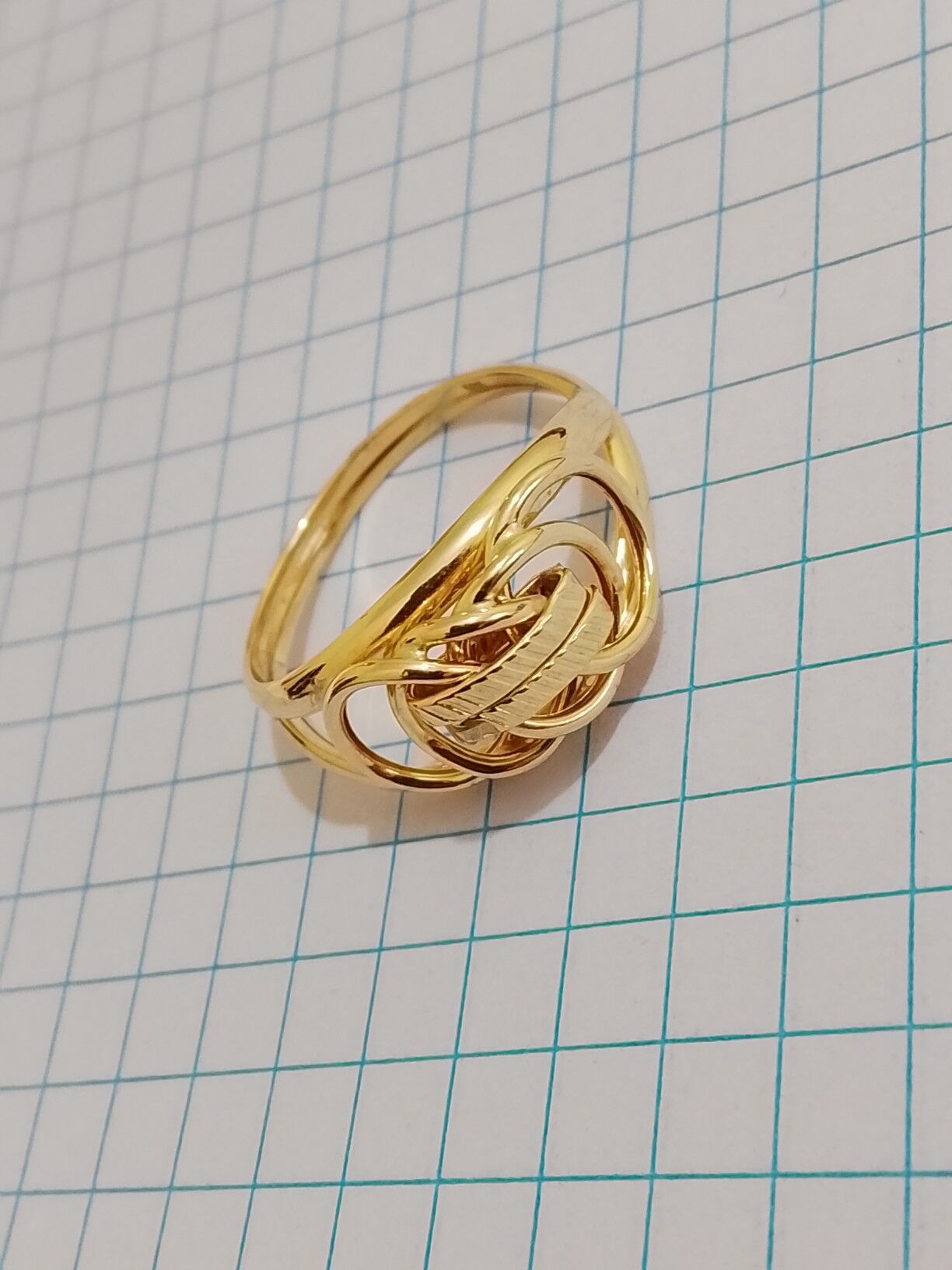 gyzyl yuzuk - Aşgabat - img 1