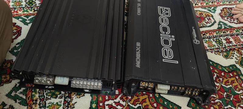 usilitel 2 600 TMT - Дашогуз - img 1