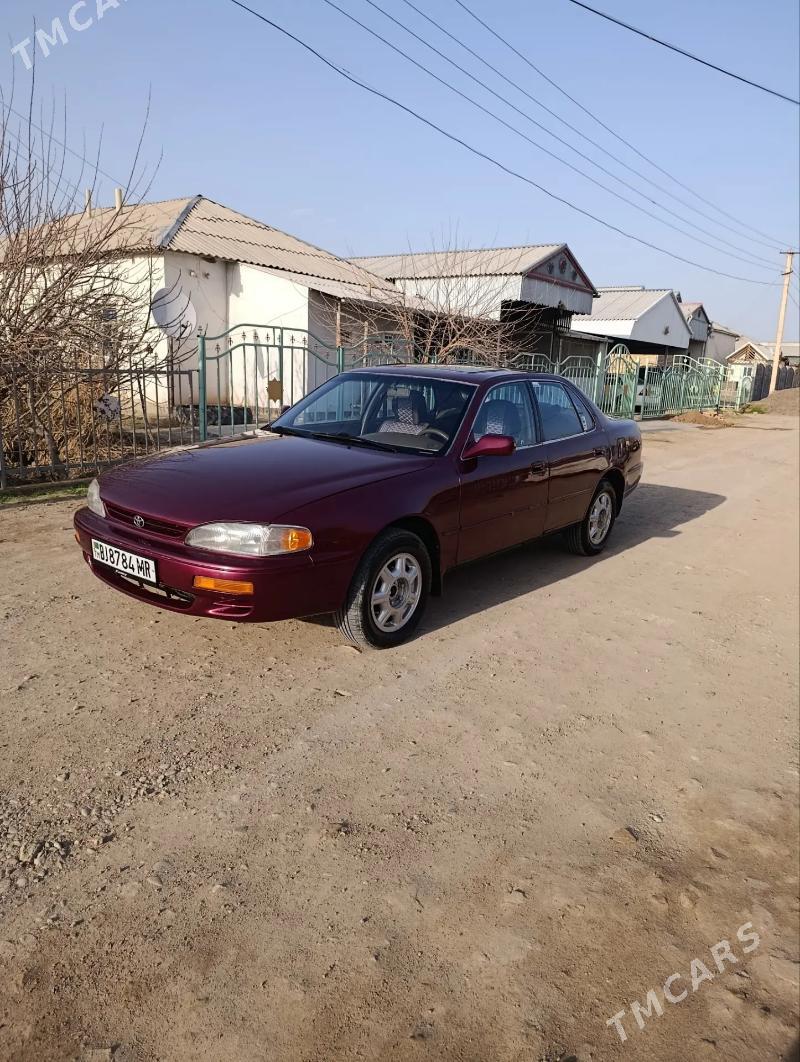 Toyota Camry 1996 - 105 000 TMT - Тагтабазар - img 1