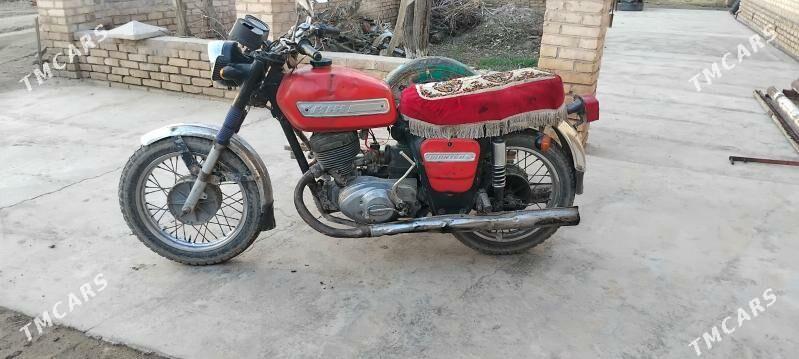 Iž Planeta 1990 - 4 600 TMT - Kerki - img 1