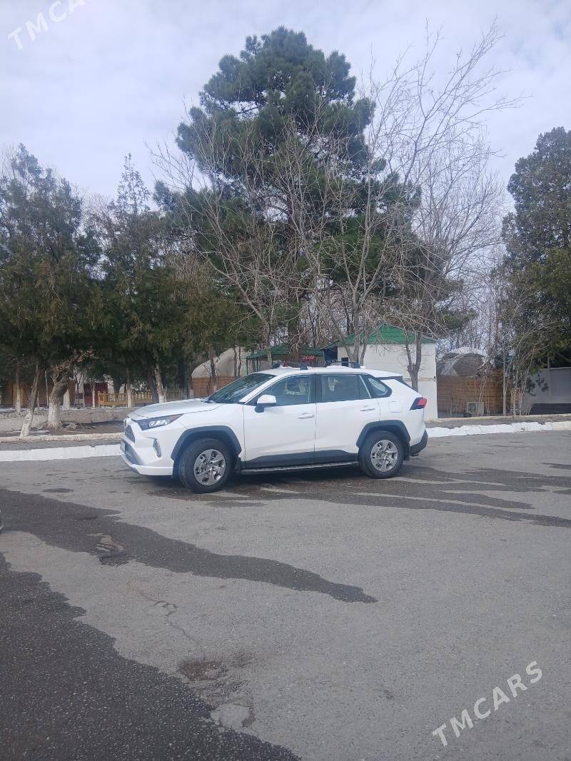 Toyota RAV4 2023 - 360 000 TMT - Garagum etraby - img 1