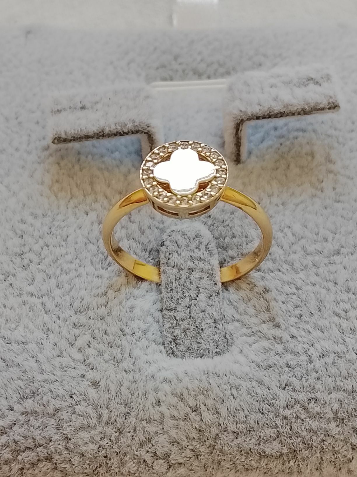 gyzyl yuzuk - Ашхабад - img 1