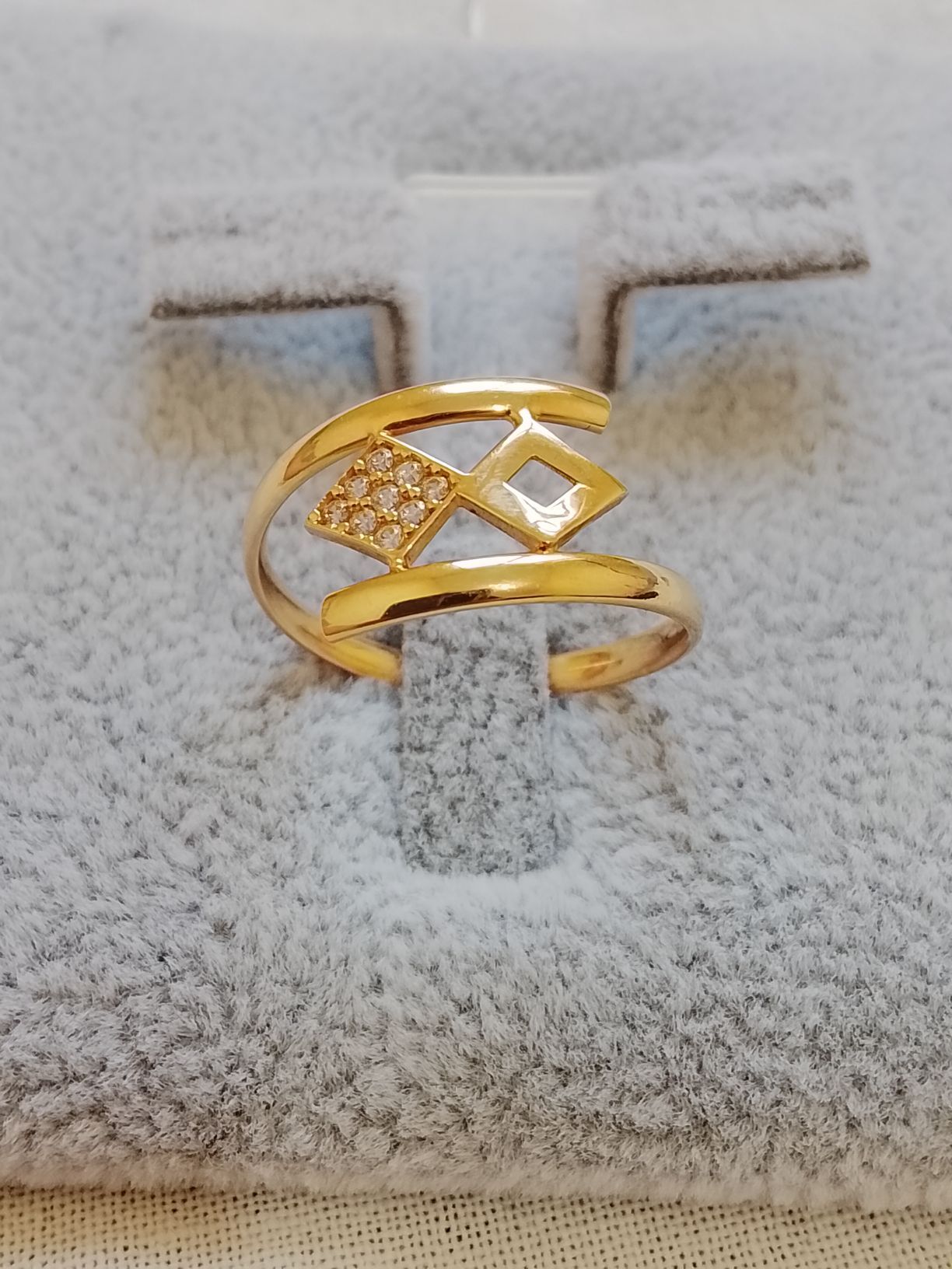 gyzyl yuzuk - Ашхабад - img 1