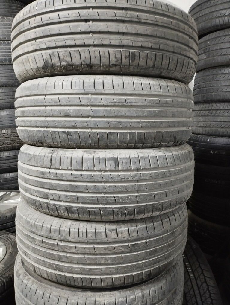 225 60 16 ÿyly 25 3 000 TMT - Hitrowka - img 1