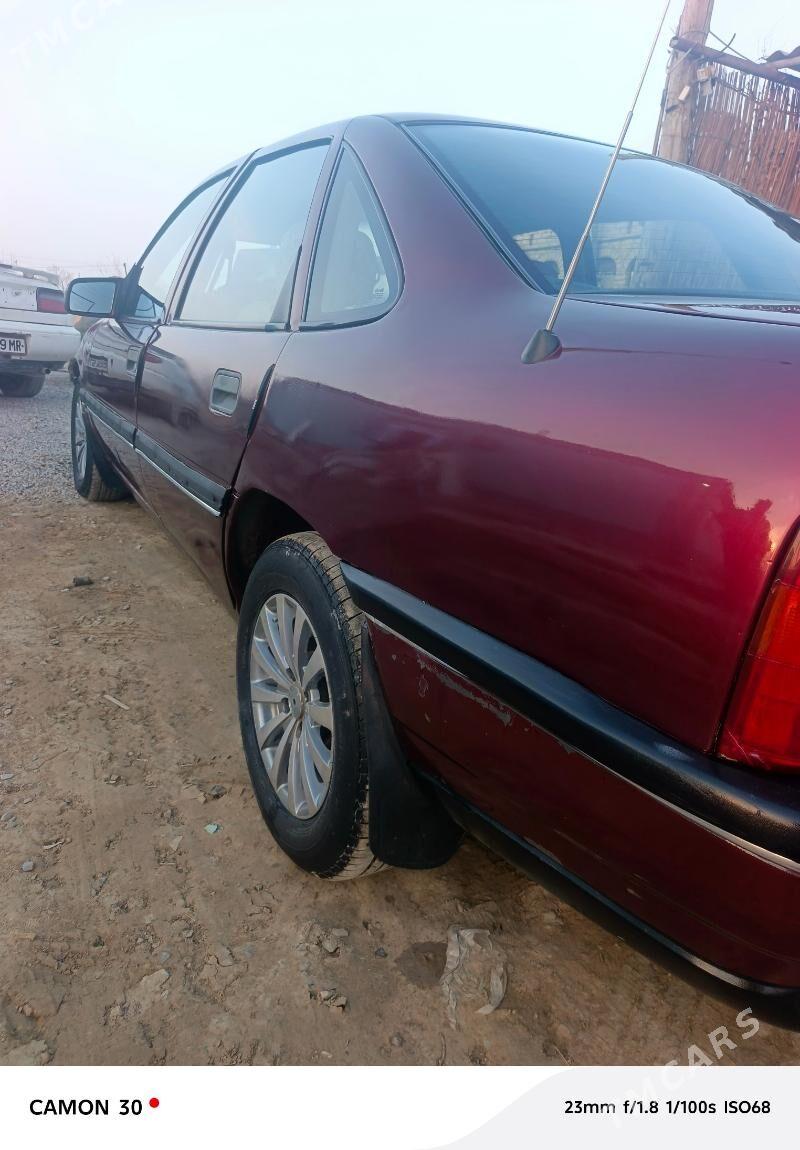 Opel Vectra 1993 - 42 000 TMT - Мары - img 1