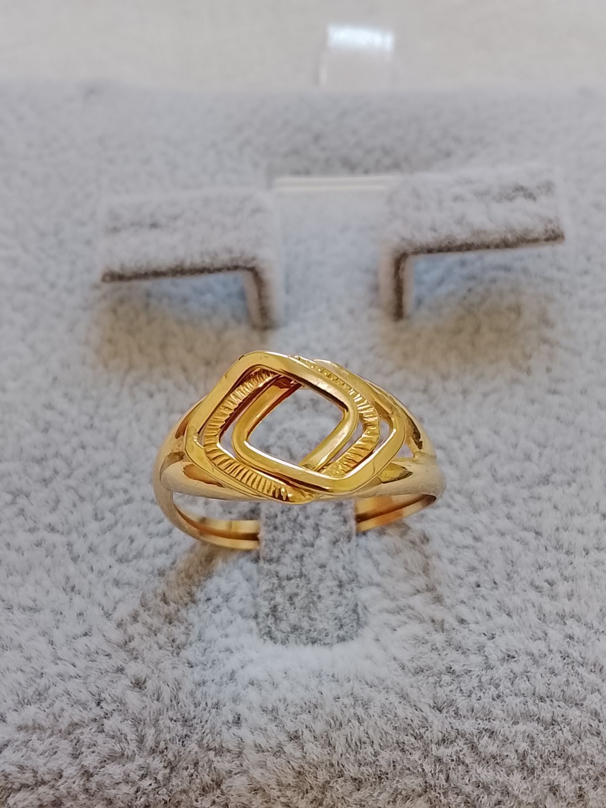 gyzyl yuzuk - Ашхабад - img 1