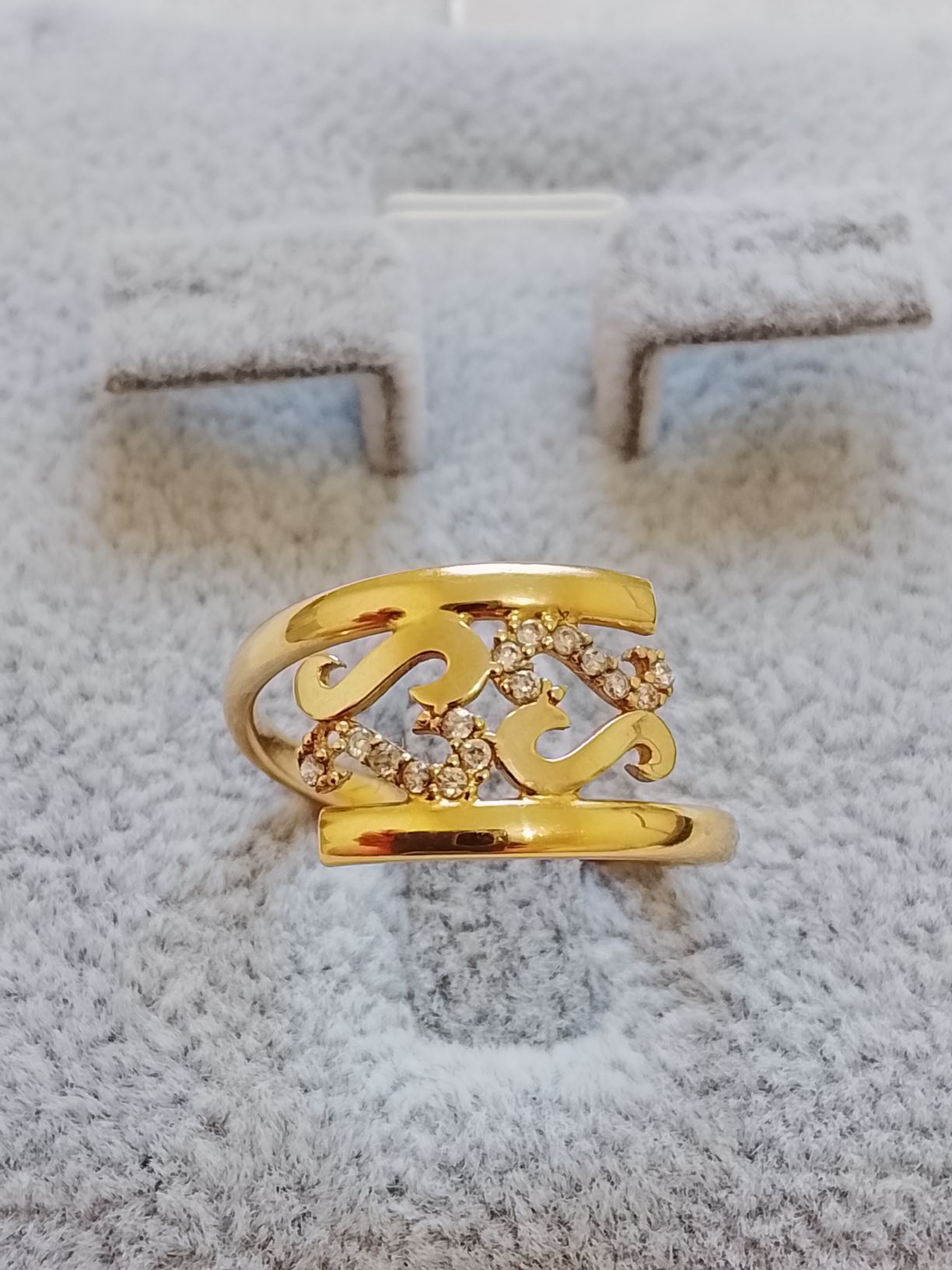 gyzyl yuzuk - Ашхабад - img 1