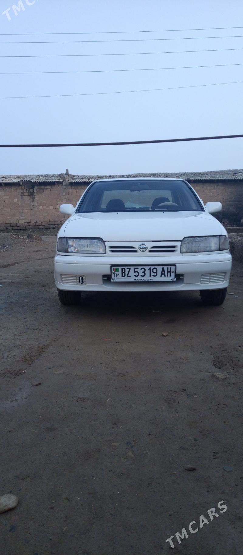 Nissan Primera 1999 - 39 000 TMT - Tejen - img 1