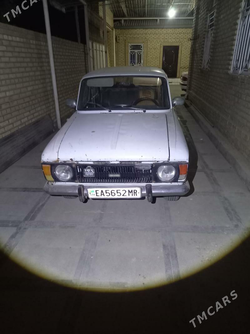 Москвич 412 1989 - 9 000 TMT - Мары - img 1