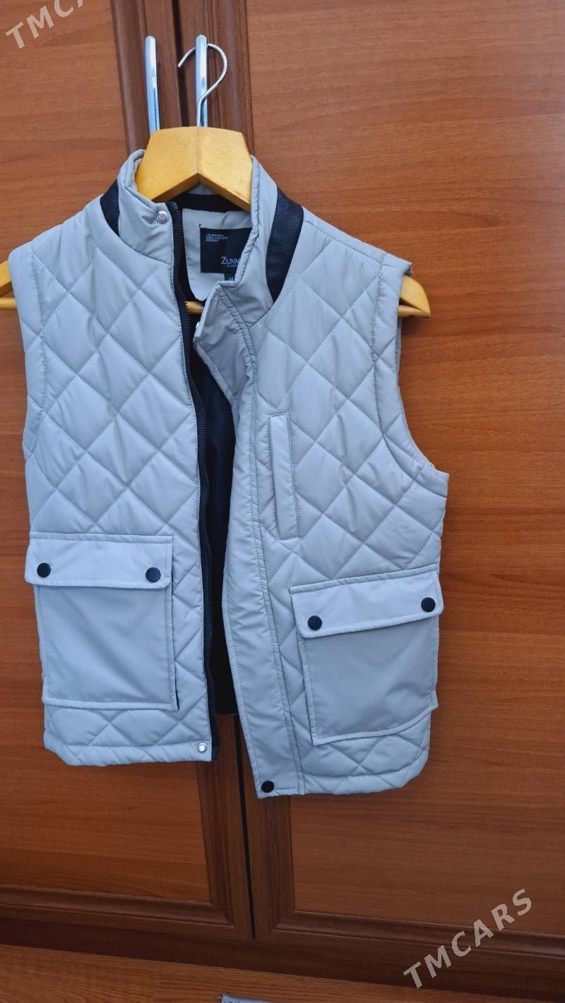 Безрукавка - Ким район - img 1