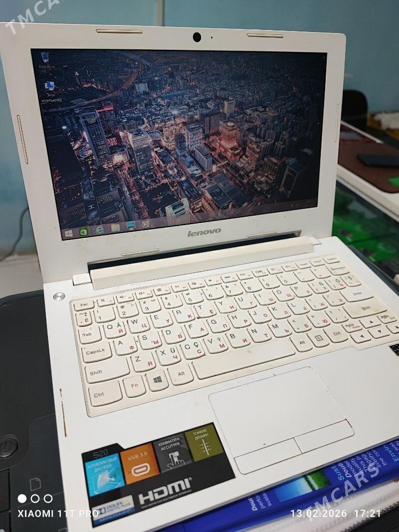 Mekdep k9mpyuter uly hili - Дашогуз - img 1