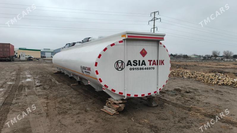 Prisep Polprisep 2025 - 128 000 TMT - Mary - img 1