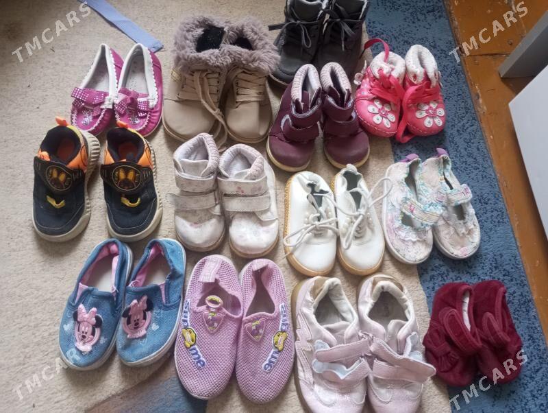 обувь - Ашхабад - img 1