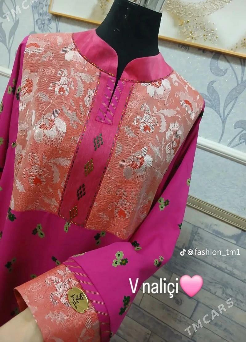 Gadymy - Ашхабад - img 1