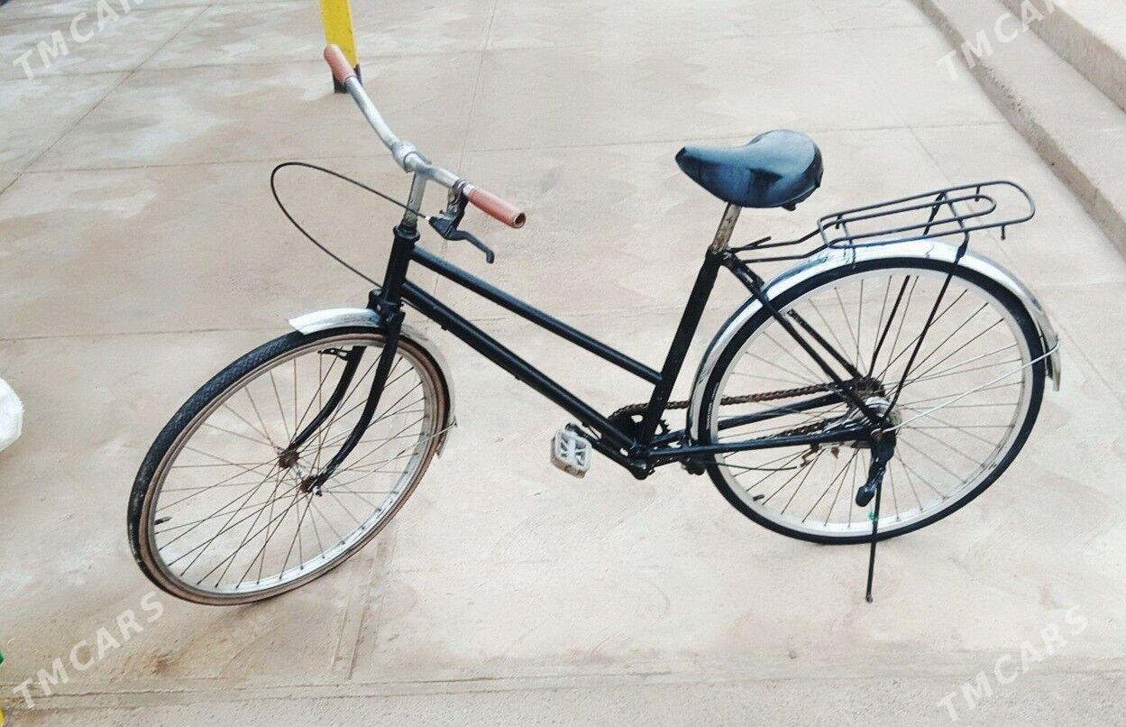 tigir 26lyk ỳapoşga - Бабадайхан - img 1