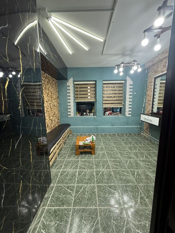 МИР2 - Ашхабад - img 1