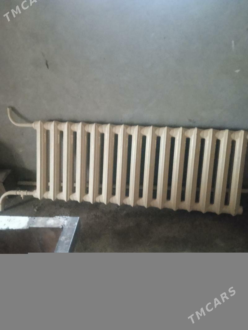 Батарея - Шабатский этрап - img 1