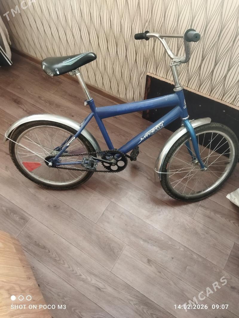 mizan tigir 20-lyk. - Ашхабад - img 1