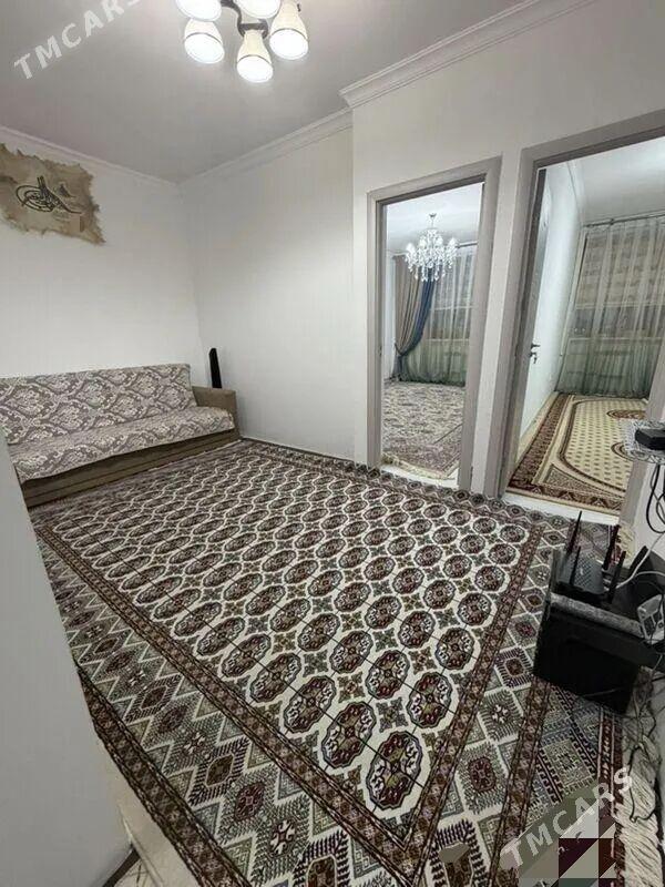 4mkr 2etaj 2komnat - Ашхабад - img 1