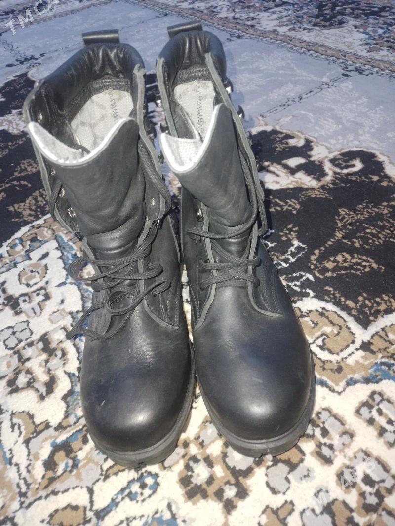 edik - Türkmenabat - img 1