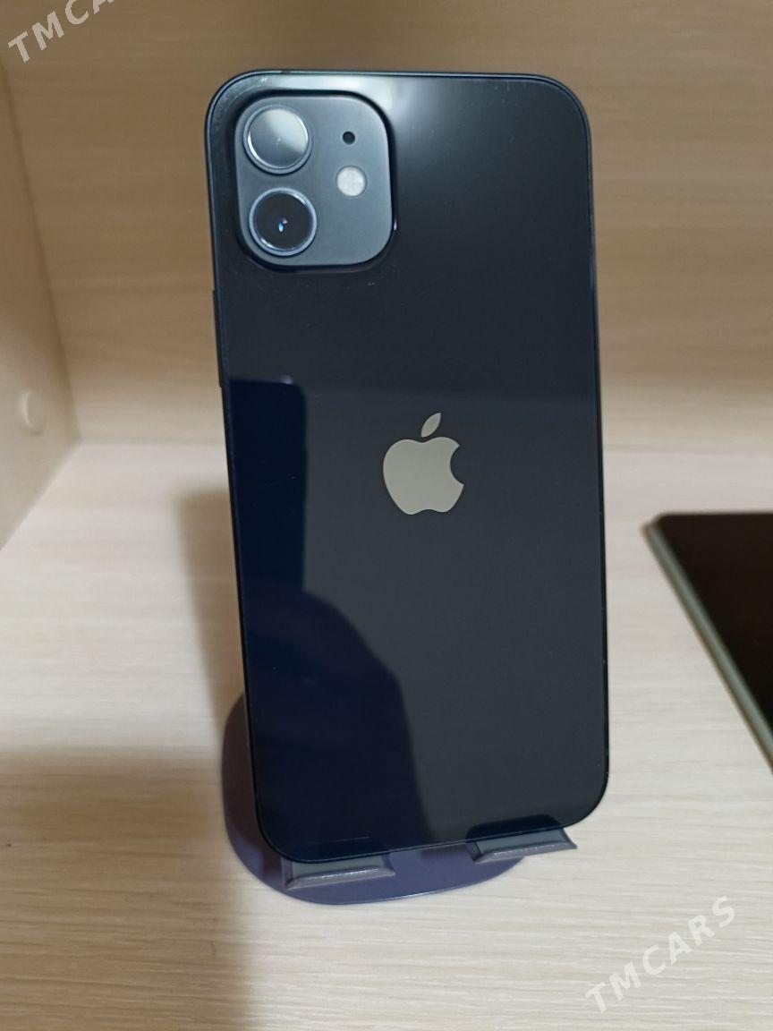 iphone 12 - Aşgabat - img 1