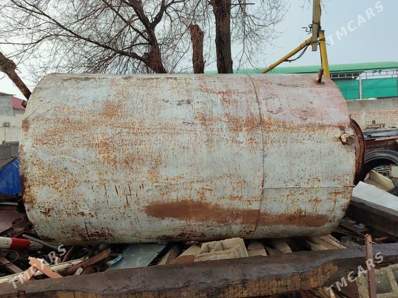 Demir Bocka - Garadamak Şor - img 1