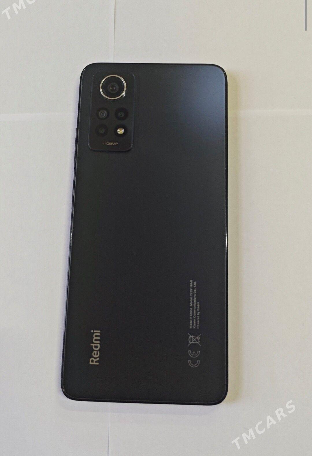 Redmi Not 12pro - Türkmenabat - img 1