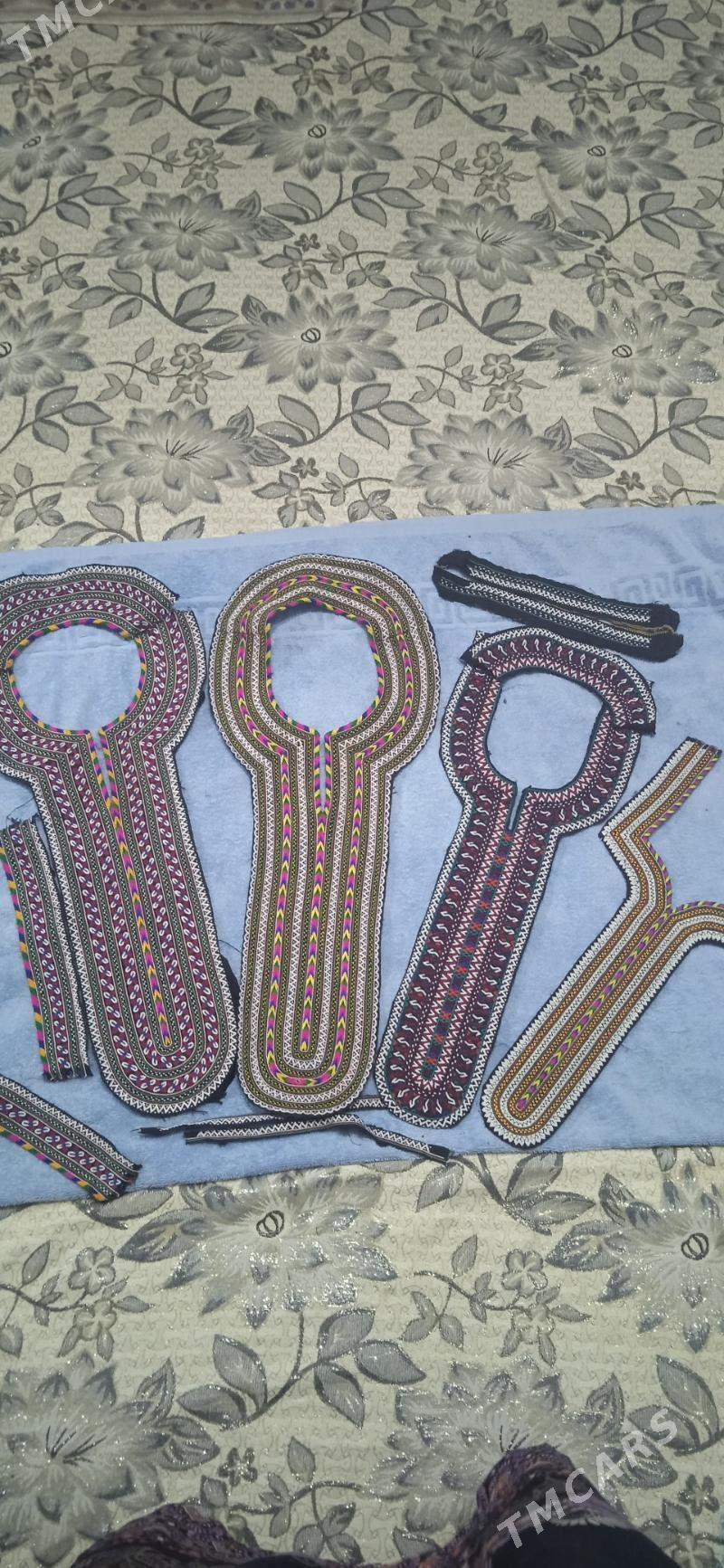 yaka el is - Балканабат - img 1