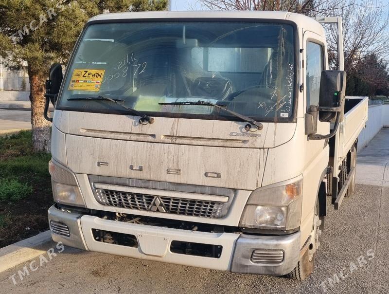 Mitsubishi Canter 2025 - 500 000 TMT - Ашхабад - img 1