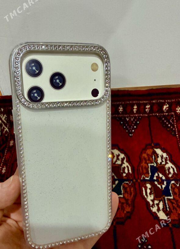 iPhone 17 pro max - Aşgabat - img 1