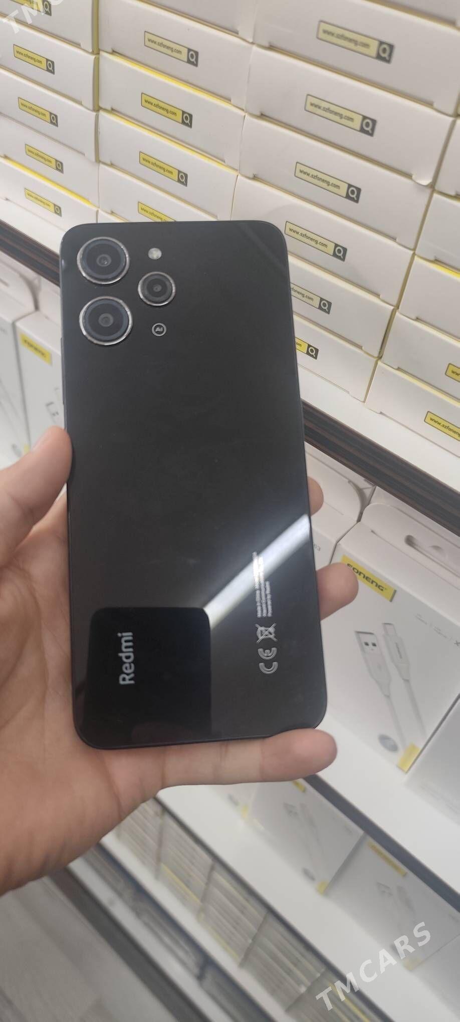 Redmi 12 - Мары - img 1