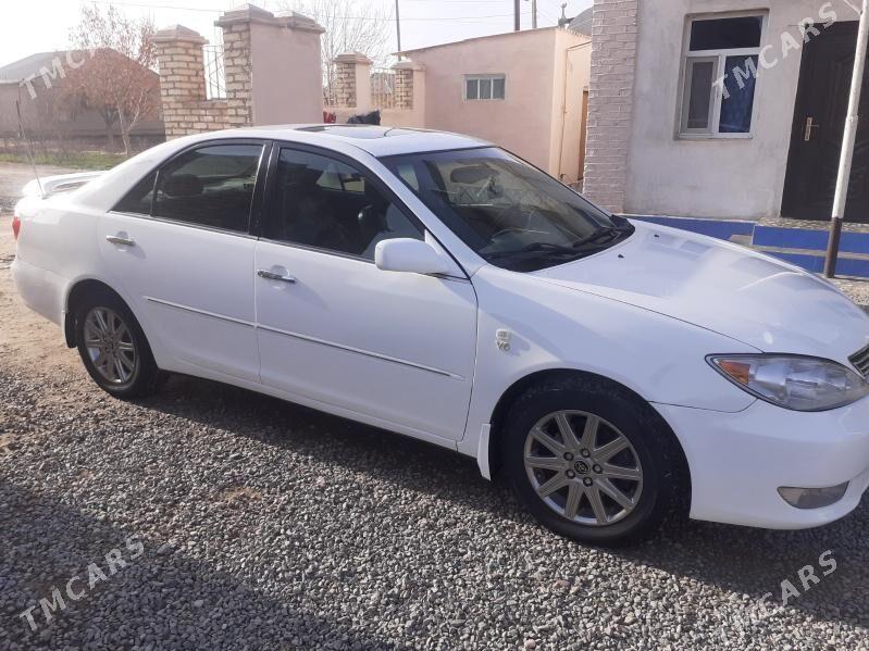 Toyota Camry 2002 - 175 000 TMT - Mary - img 1