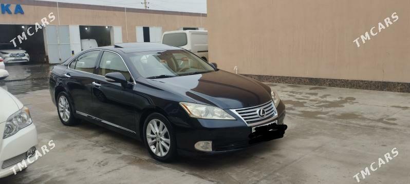 Lexus ES 350 2010 - 260 000 TMT - Mary - img 1